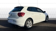 Volkswagen Polo 1.0 TSI 95 SE 5dr Petrol Hatchback